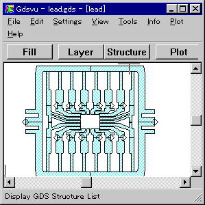 アートワーク ソリューションズ プロダクト Artwork Asm3500 Gds Ii Dxf Translator